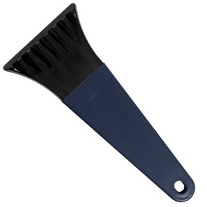 7" Polar Ice Scraper w/Full Color Digital Imprint