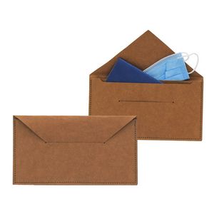 8.5" x 4.75" Paperzen Multipurpose ENVELOP