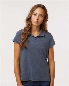 AdidasÂ® Women's Blend Polo Shirt