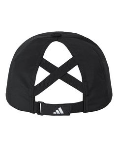 AdidasÂ® Women's Sustainable Crisscross Ponytail Cap
