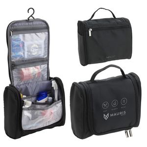 AeroLOFTÂ® Jet Black Toiletry Kit