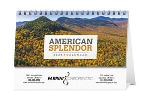 American Splendor Desk