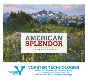 American Splendor Pocket