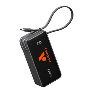 Anker Power Bank (10K