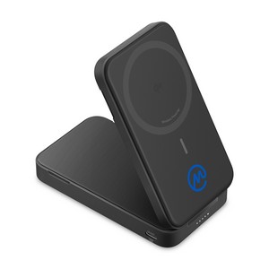 AnkerÂ® MagGo Power Bank (6.6K) - Black