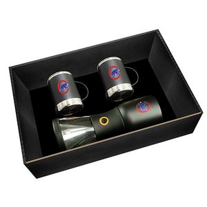 AsobuÂ® Cold Brew And Ultimate Mug Holiday Gift Set