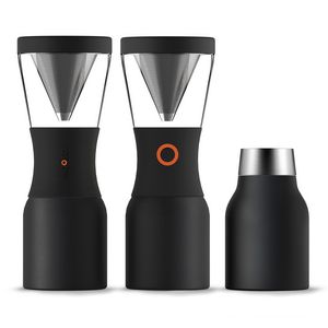 AsobuÂ® Coldbrew Insulated Portable Brewer