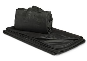 Black Fleece Explorer Picnic Blanket