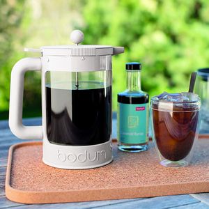 Bodum Bean Cold Brew Coffee Maker 51 oz