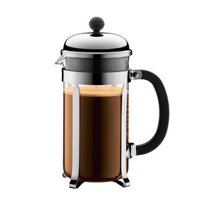 Bodum Chambord Press Coffee Maker 34oz