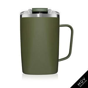 BruMate 16oz Toddy Coffee Mug Collection