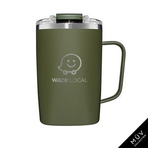 BruMate 16oz Toddy Coffee Mug Collection