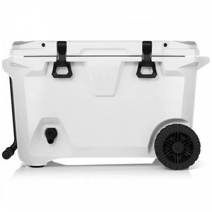 BruMate BrÃ¼Tank 55-Quart Rolling Cooler