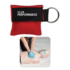 CPR Mask K/c