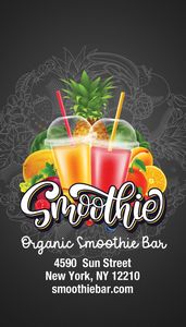 Calendar Value Magnet (4" x 7")