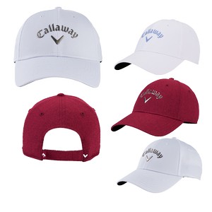 Callaway Women's Liquid Metal Golf Cap