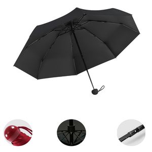 Capsule Case Umbrella