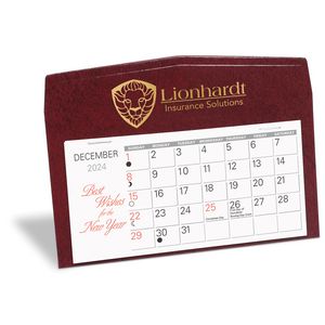 Cartwright Desk Calendar