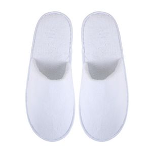 Cascade Travel Slippers