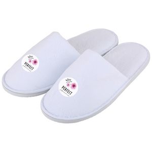 Cascade Travel Slippers