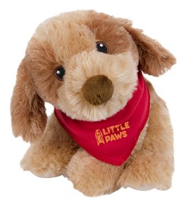 Chelsea Teddy Bearâ„¢ Bo - 9" Plush