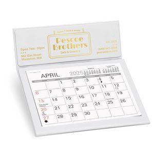 Citation II Desk Calendar