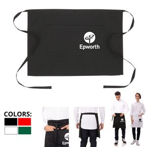 Classic Short Apron