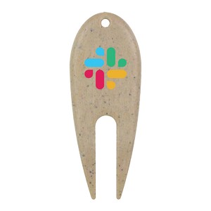 Coffee Divot Tool