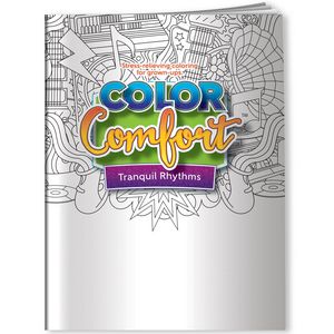 Color Comfort - Tranquil Rhythms (Music)