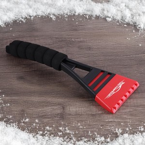 Comfort Grip Ice Scraper