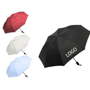 Compact Portable Travel Umbrella