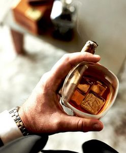 Corkcicle Cigar Glass