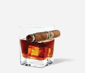 Corkcicle Cigar Glass