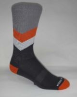 Crew Socks (Pair) Domestically Produced