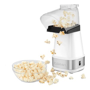 Cuisinart Hot Air Popcorn Maker