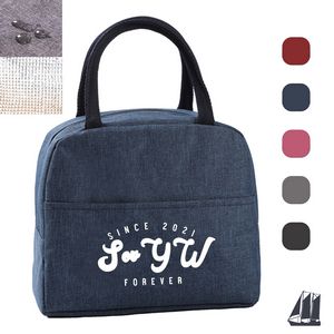 Customized Waterproof Multifunctional Insulation Bag