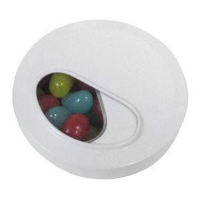 Cyclone Tin w/ Sugar-Free MicroMints