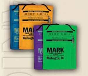 Direct Import Program Badge Holders