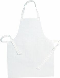 Disposable Paper Apron