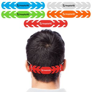 Ear Reliever For Face Masks