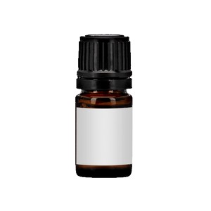Essential Oil in 5 ml Mini Dropper Bottle