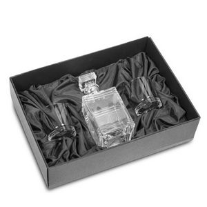 Farmington Decanter Set