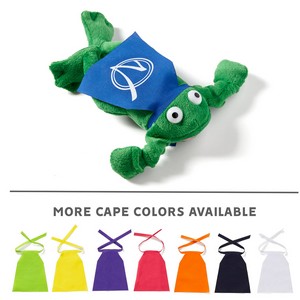 Flying Croaking Frog