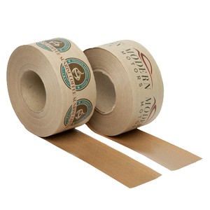 Full Color Natural Packing Tape