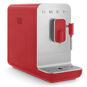 Fully Automatic Coffee Machine W/ Steamer