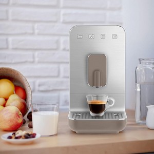 Fully Automatic Coffee Machine