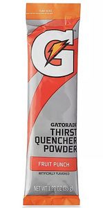 Gatorade Stick