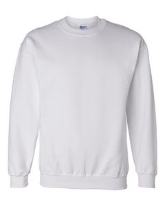 GildanÂ® DryBlendÂ® Crewneck Sweatshirt