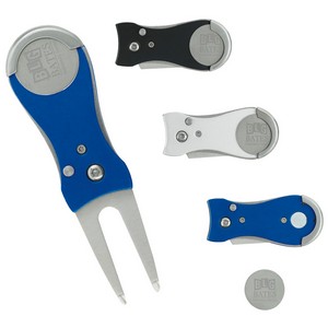 Good Valueâ„¢ Flip Divot Tool & Marker