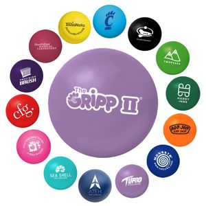 GrippÂ® II Squeeze Toy